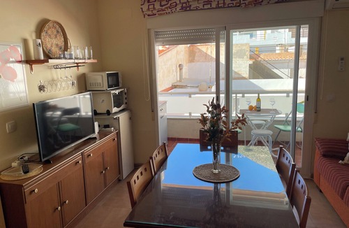 Rubite Apartment | Serene Breeze Comeback