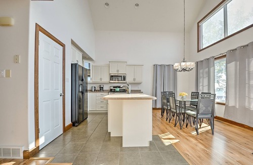 Harwich Cottage | Serene Cottage on the shores of Lake Erie