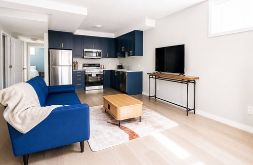 Doon South Condo | Serene Hideaway | 2BR 2BA · Trails at Your Door · Near Hwy 401 & Conestoga