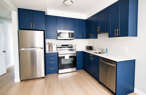 Doon South Condo | Serene Hideaway | 2BR 2BA · Trails at Your Door · Near Hwy 401 & Conestoga