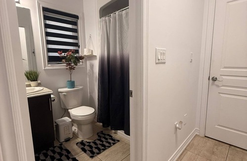 Niagara Falls House | Serenity Space