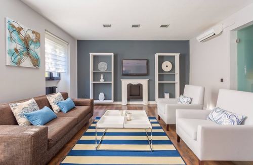 Castellana Apartment | SERRANO EXCELLENT by Presidence Rentals
