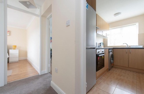 Harlow Apartment | Serviced Accommodation near London and Stansted - 3 bedrooms