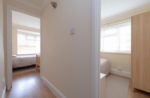 Harlow Apartment | Serviced Accommodation near London and Stansted - 3 bedrooms