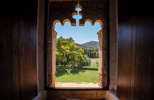 Pals Villa | Ses Garites
