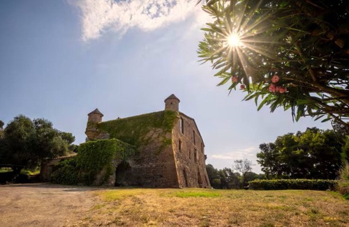 Pals Villa | Ses Garites
