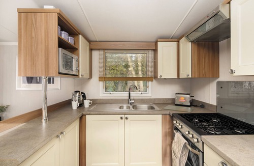 Prestonpans Apartment | Seton Sands Aberlady | 3BR| Parking | Wi-Fi