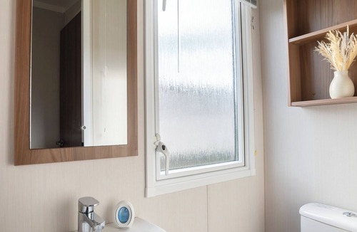 Prestonpans Apartment | Seton Sands Aberlady | 3BR| Parking | Wi-Fi