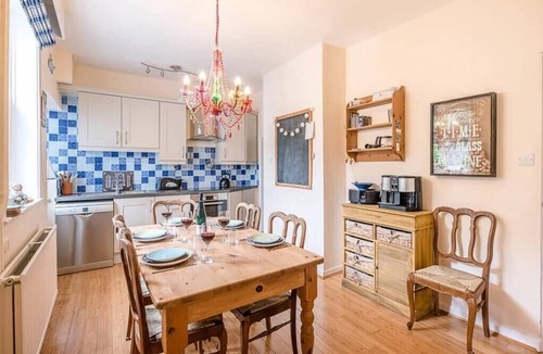 Aldeburgh House | Settled In, Aldeburgh