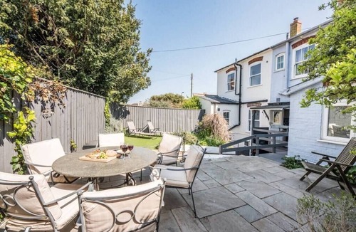 Aldeburgh House | Settled In, Aldeburgh