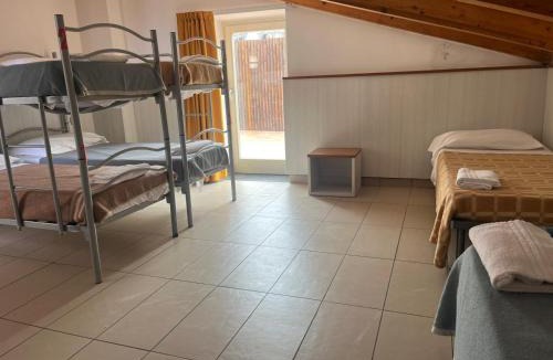Sant'Agnello Hostel | Seven Hostel & Rooms