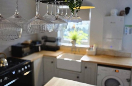 Cromarty Firth House | Shamus cottage Alness