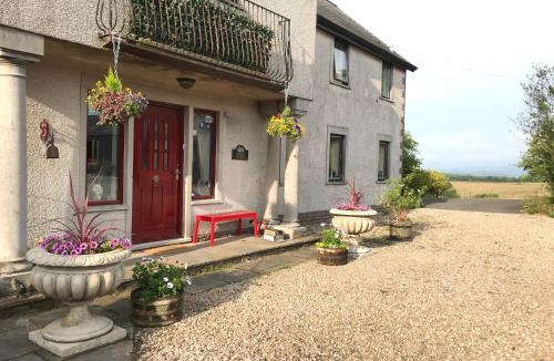 Drymen Bed & Breakfast | Shandon Farmhouse Bed and Breakfast