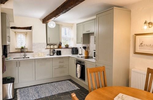 Sedbergh Cottage | Sheepfold Cottage – Cosy Countryside Escape for up to 4 Guests