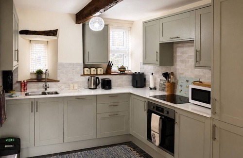 Sedbergh Cottage | Sheepfold Cottage – Cosy Countryside Escape for up to 4 Guests
