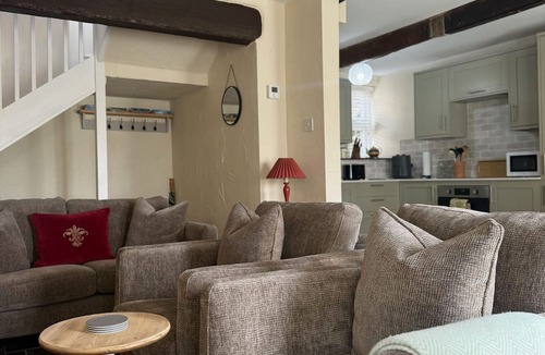Sedbergh Cottage | Sheepfold Cottage – Cosy Countryside Escape for up to 4 Guests