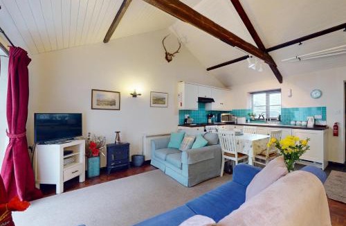 Dulverton House | Sheepfold Cottage Dulverton