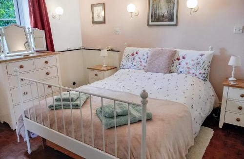 Dulverton House | Sheepfold Cottage Dulverton