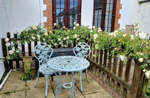 Dulverton House | Sheepfold Cottage Dulverton