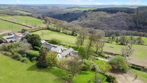 Dulverton House | Sheepfold Cottage Dulverton