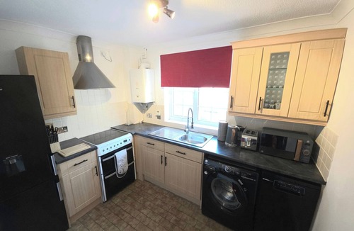 Shefford Apartment | Shefford Serenity Apartment In The Heart of Town