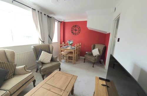 Shefford Apartment | Shefford Serenity Apartment In The Heart of Town