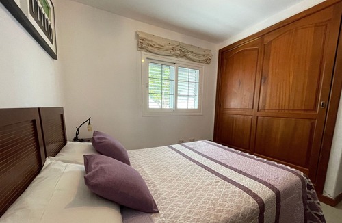 Puerto del Carmen House | Sheila House in Puerto del Carmen, terrace,wifi