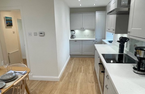 Talmine Cottage | Shepherd Moon - Sea View Cottage near NC500