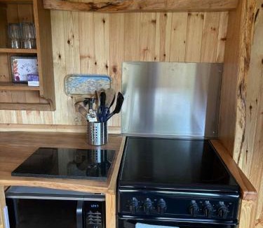 Munlochy Apartment | Shepherd's Bothy, Bothan a Bhuachaille, Black Isle