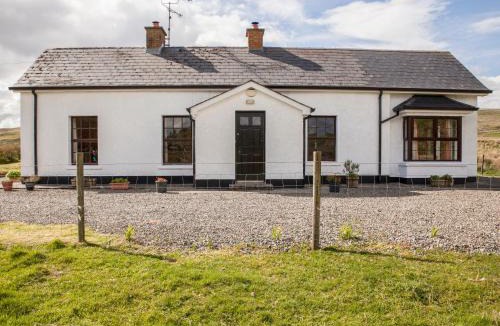 Omagh House | Shepherds' Retreat