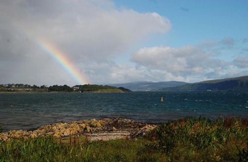 Craignure House | Shieling Holidays Mull