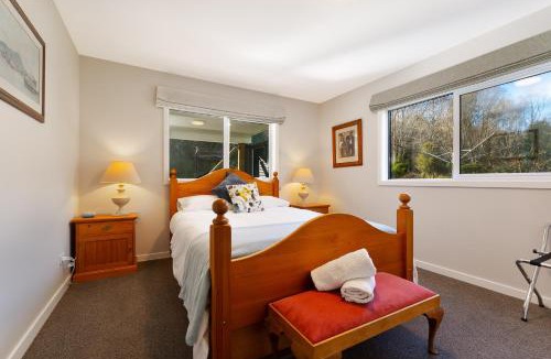 Wakefield Apartment | Shiloh Luxury Retreat
