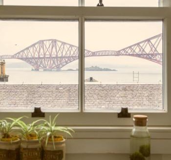 South Queensferry House | Shipmaster's Townhouse