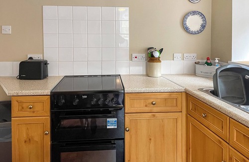 Newton Stewart Cottage | Shore Cottage - UK12524