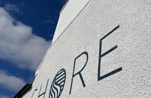 Fearn Hotel | Shore Hotel