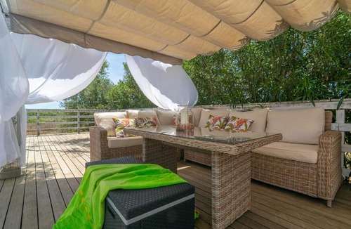 Es Llombards Villa | Short (Short Den Rita)