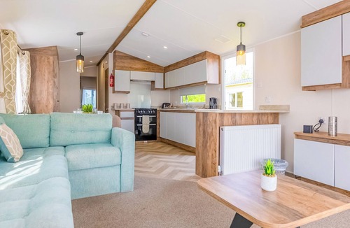 Appleby-in-Westmorland House | Signature 3 Bed Caravan