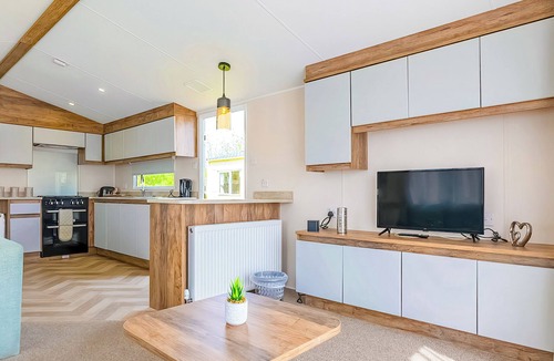 Appleby-in-Westmorland House | Signature 3 Bed Caravan