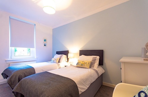 Blantyre Apartment | Signature - Bruce Terrace Upper - Blantyre