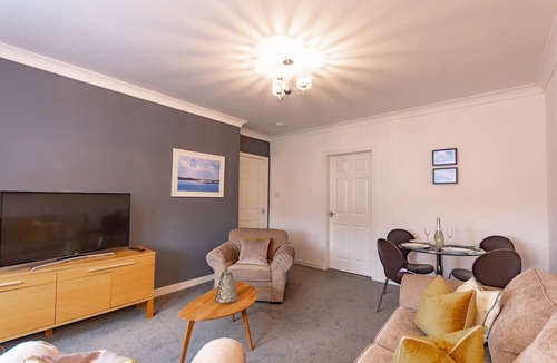 Blantyre Apartment | Signature - Bruce Terrace Upper - Blantyre