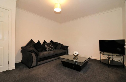 Cumbernauld Apartment | Signature - Carrick View Cumbernauld