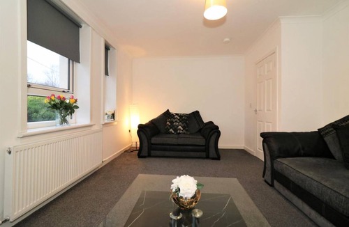 Cumbernauld Apartment | Signature - Carrick View Cumbernauld
