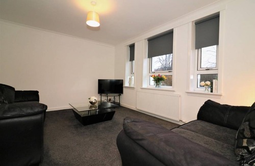 Cumbernauld Apartment | Signature - Carrick View Cumbernauld