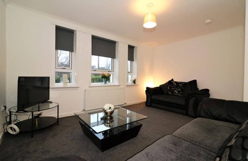 Cumbernauld Apartment | Signature - Carrick View Cumbernauld