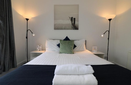 Airdrie Apartment | Signature - Gartlea House