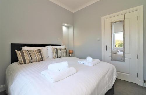 Cambuslang Apartment | Signature - Greenlees Clubhouse