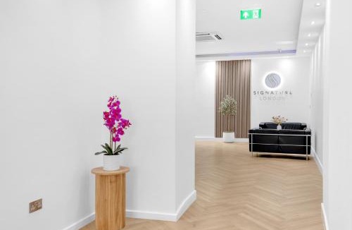 Valentines Hotel | Signature Hotel London