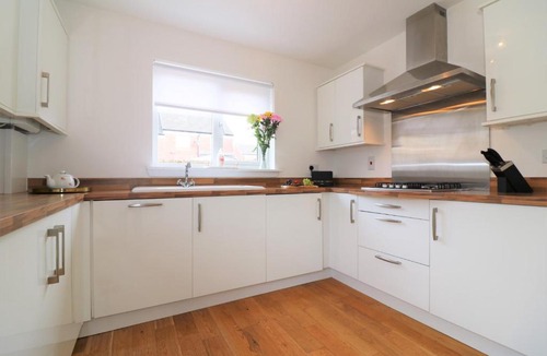 Motherwell Apartment | Signature - Morrison House