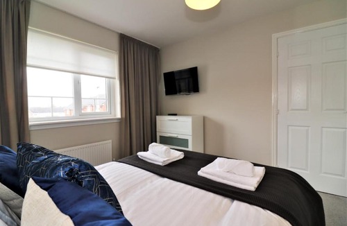 Motherwell Apartment | Signature - Morrison House
