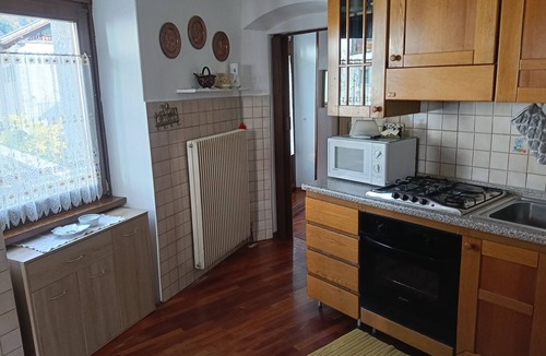 Caderzone Terme Apartment | Silene House
